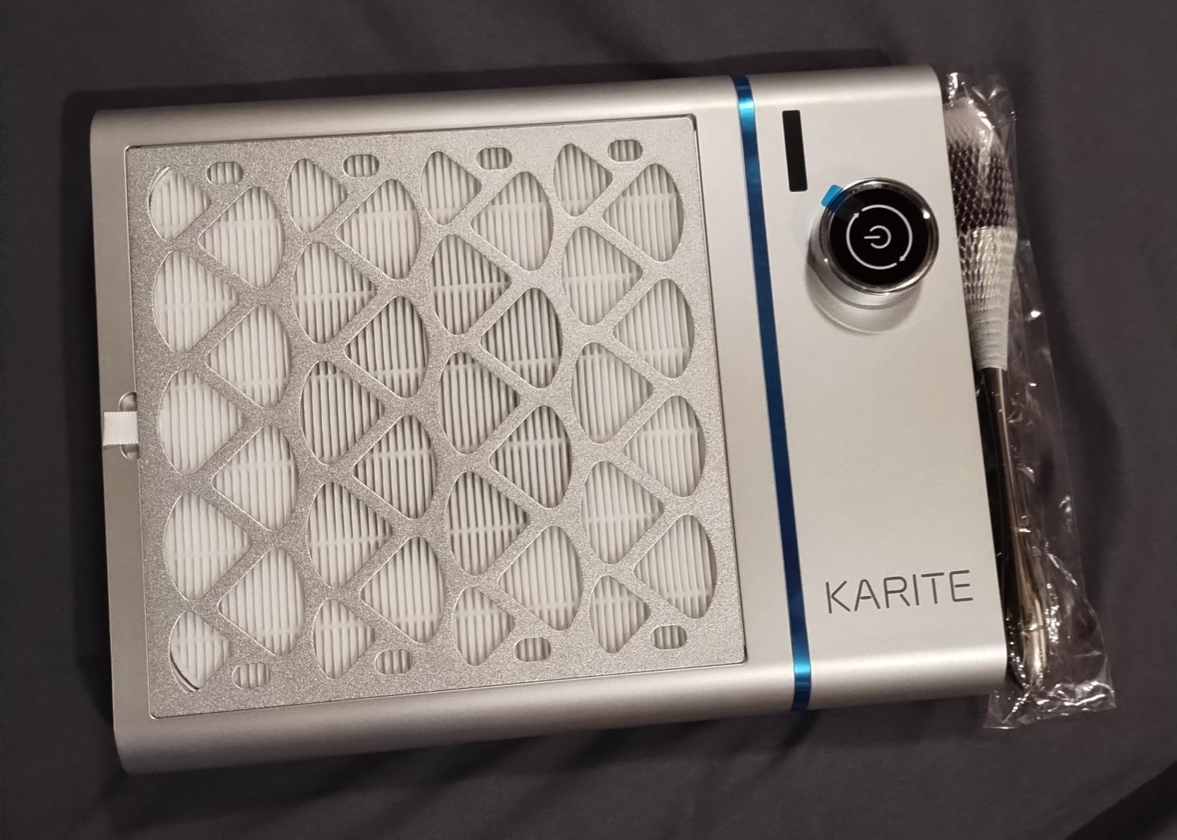 Karite Customer Review 11