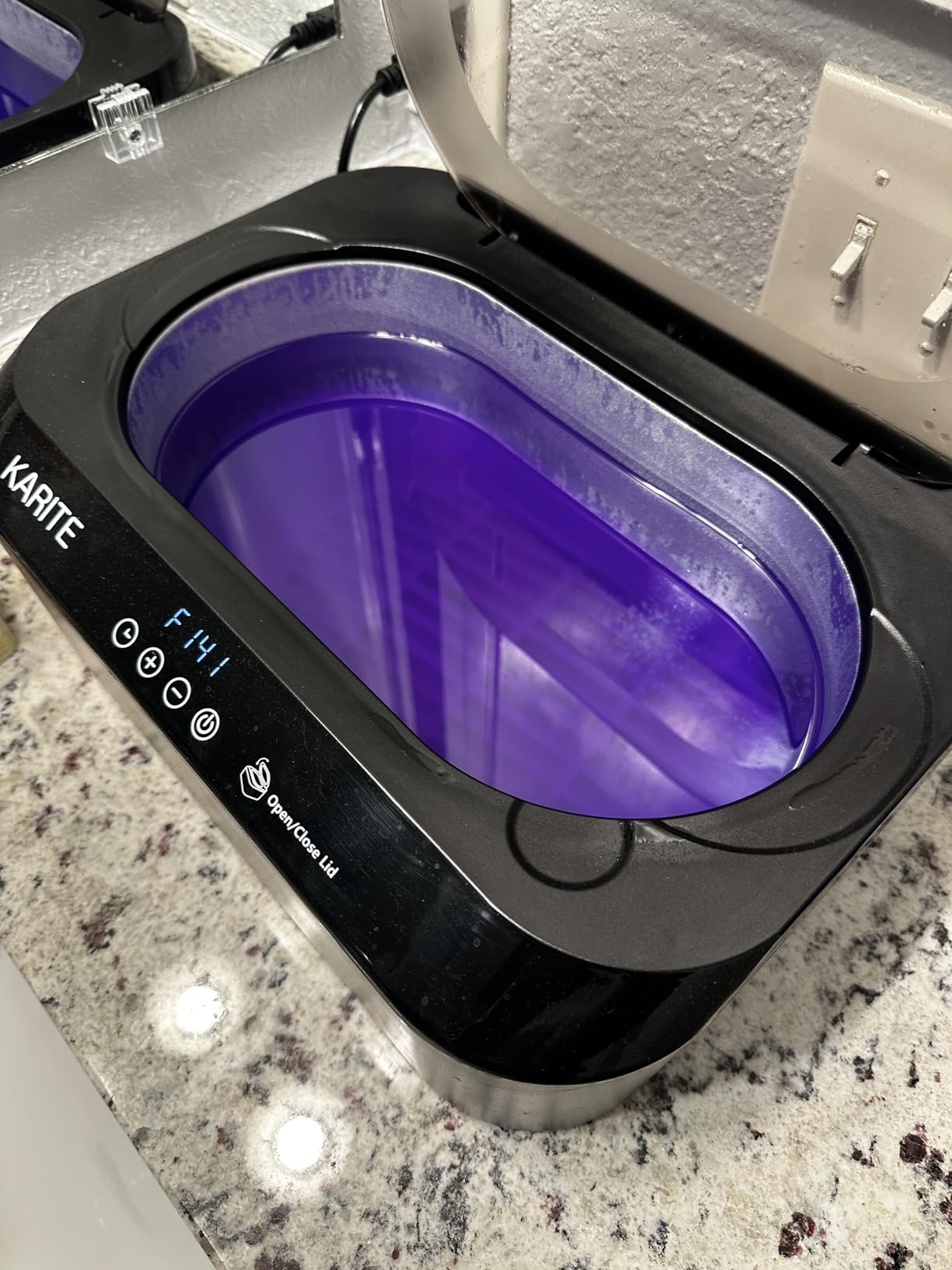 Karite Customer Review 7
